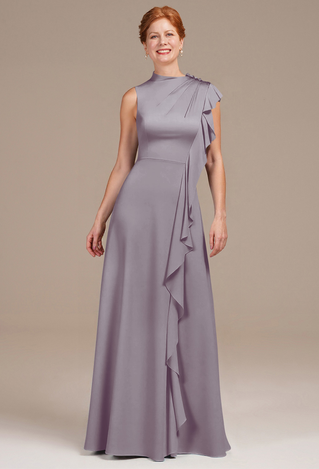 AW Aston Purple Haze  Mother of the Bride Dresses